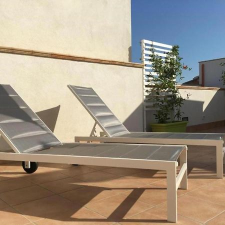 Colibri B&B Sciacca Bagian luar foto