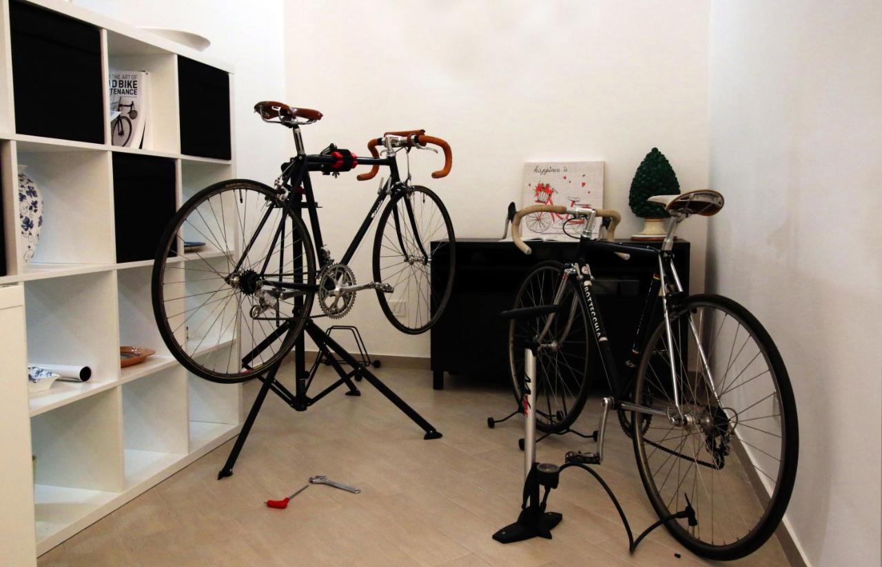 Colibri B&B Sciacca Bagian luar foto