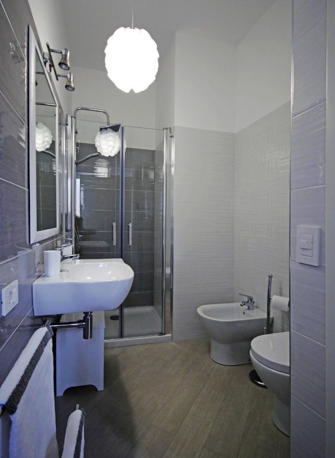 Colibri B&B Sciacca Bagian luar foto