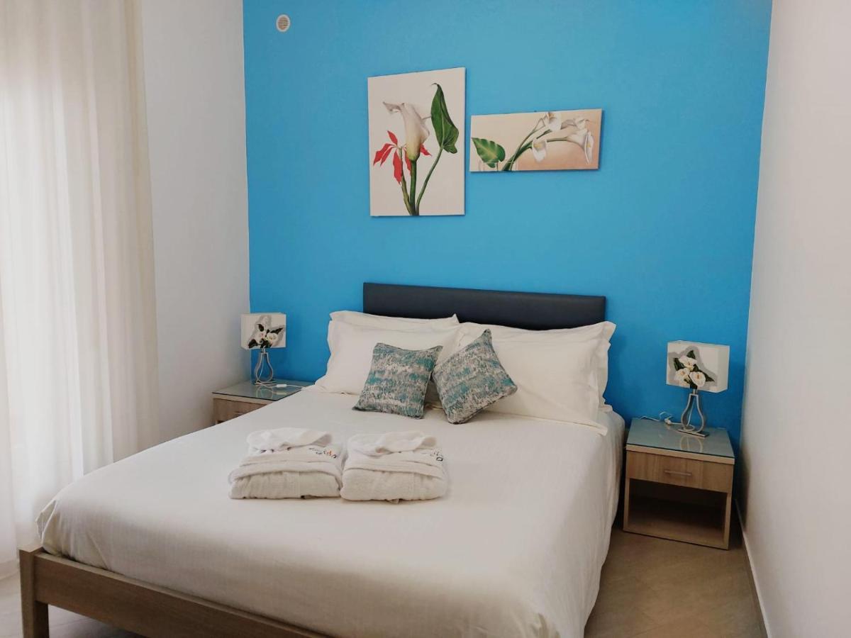 Colibri B&B Sciacca Bagian luar foto