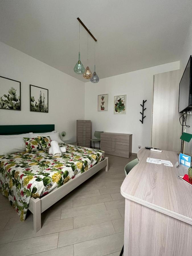 Colibri B&B Sciacca Bagian luar foto