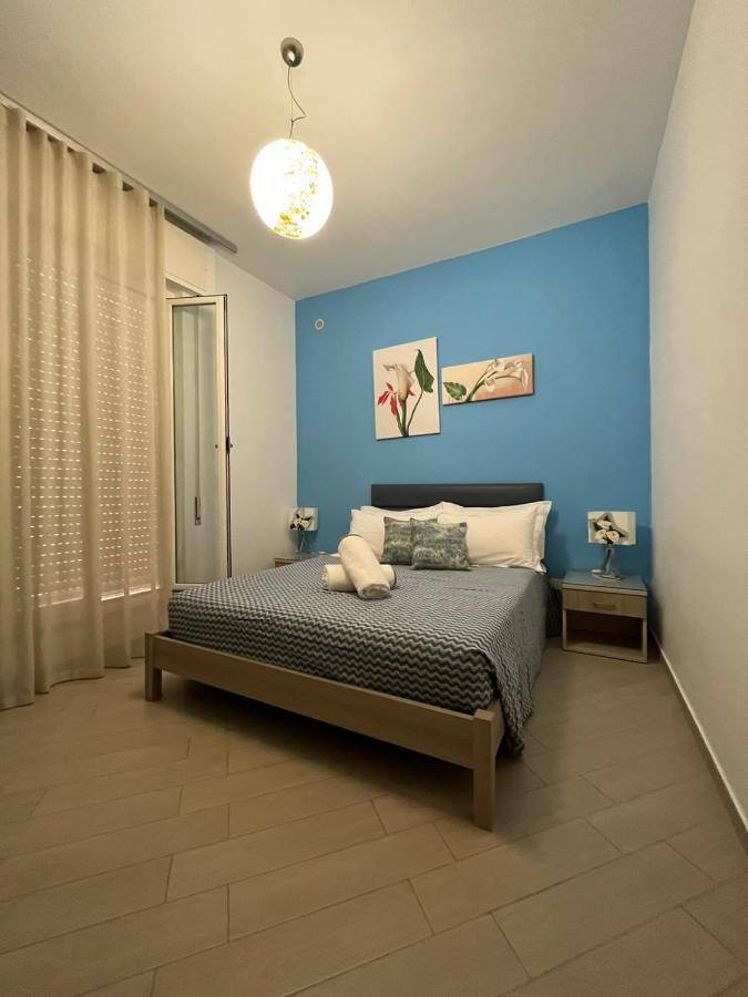 Colibri B&B Sciacca Bagian luar foto