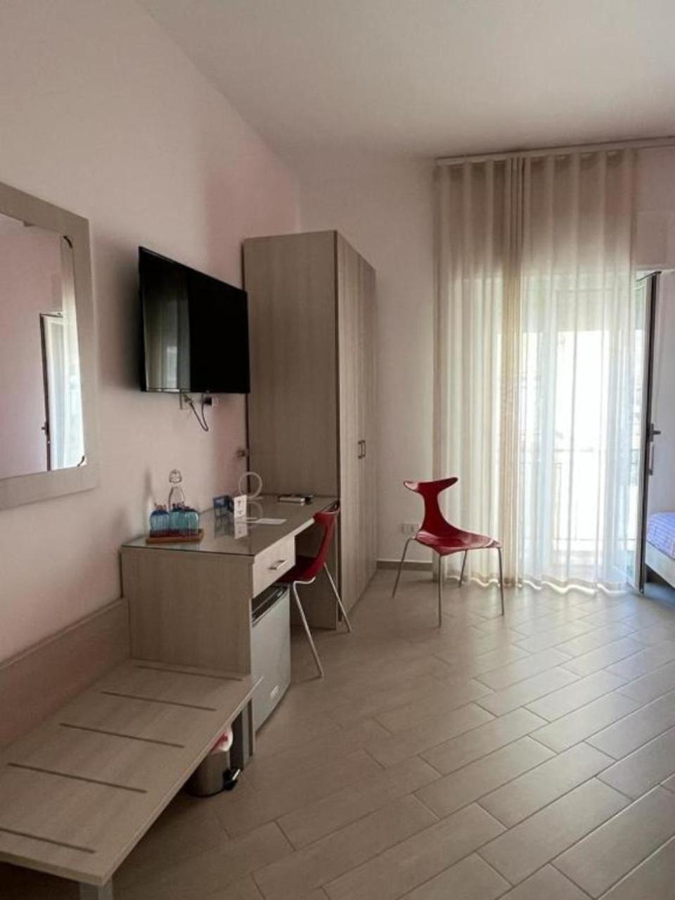 Colibri B&B Sciacca Bagian luar foto