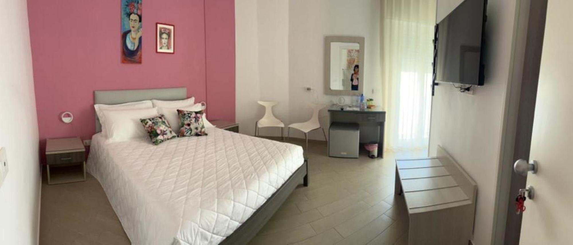 Colibri B&B Sciacca Bagian luar foto