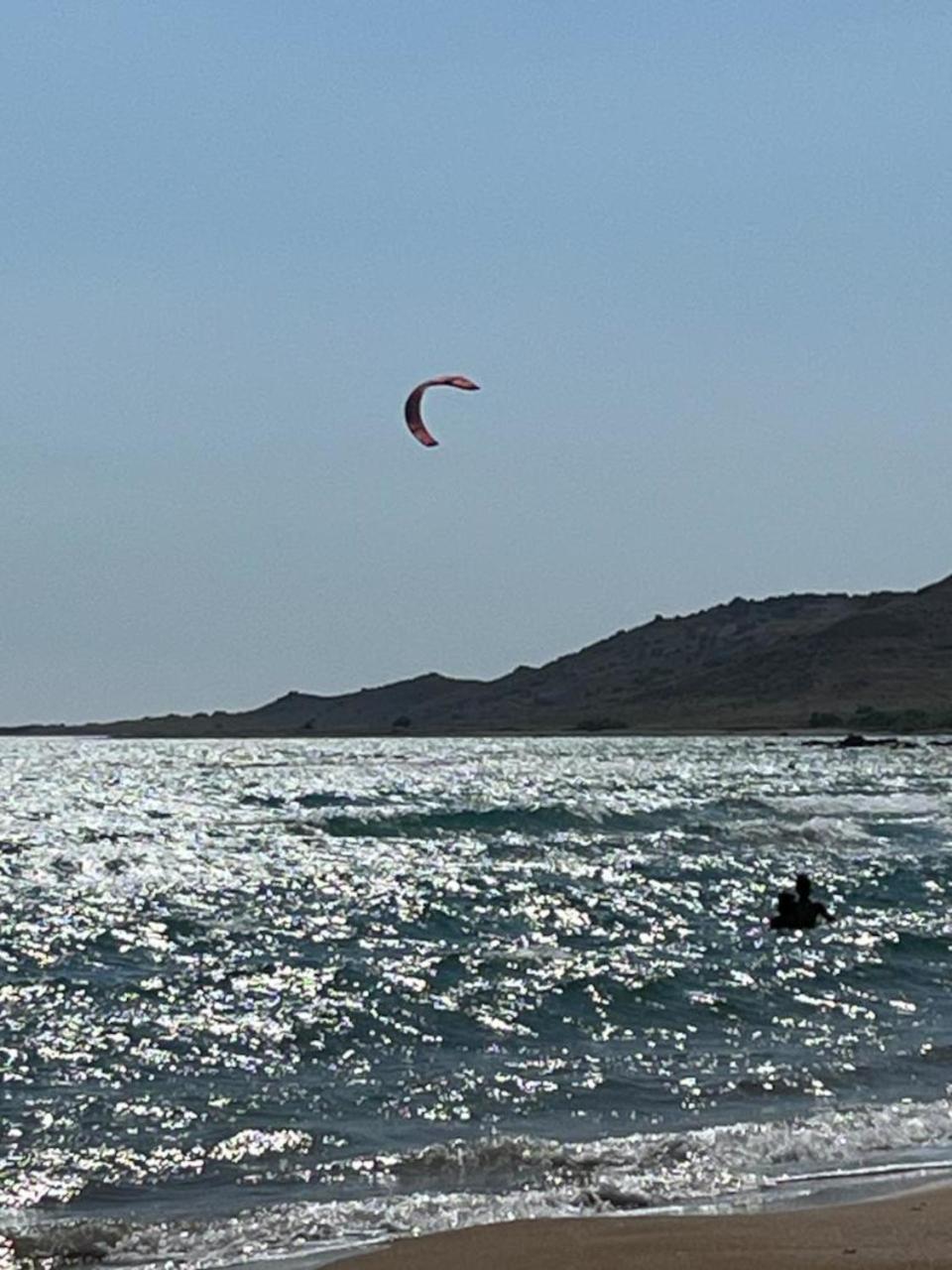 Colibri B&B Sciacca Bagian luar foto