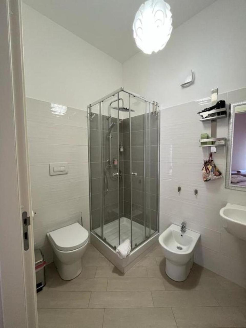 Colibri B&B Sciacca Bagian luar foto