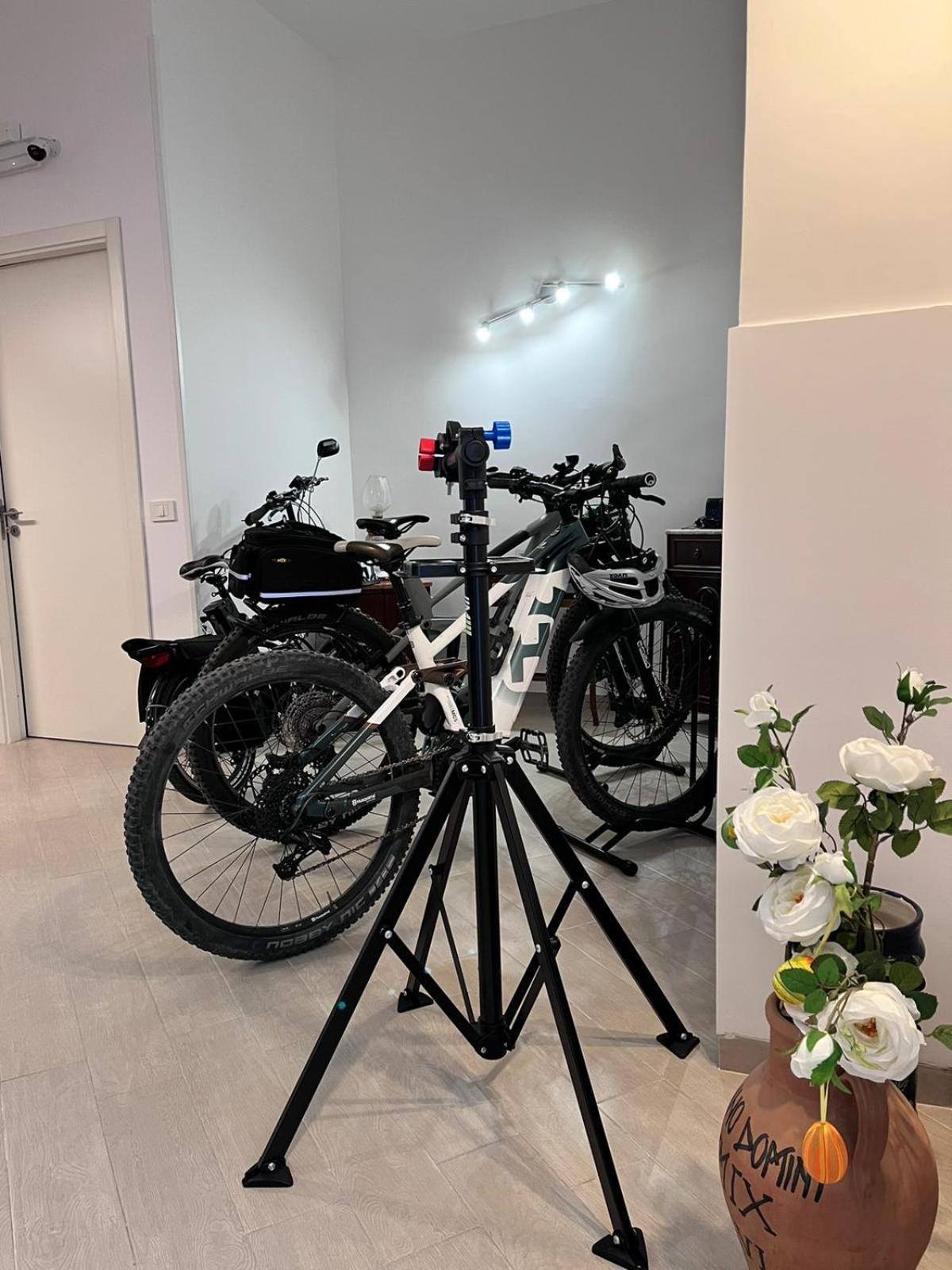 Colibri B&B Sciacca Bagian luar foto