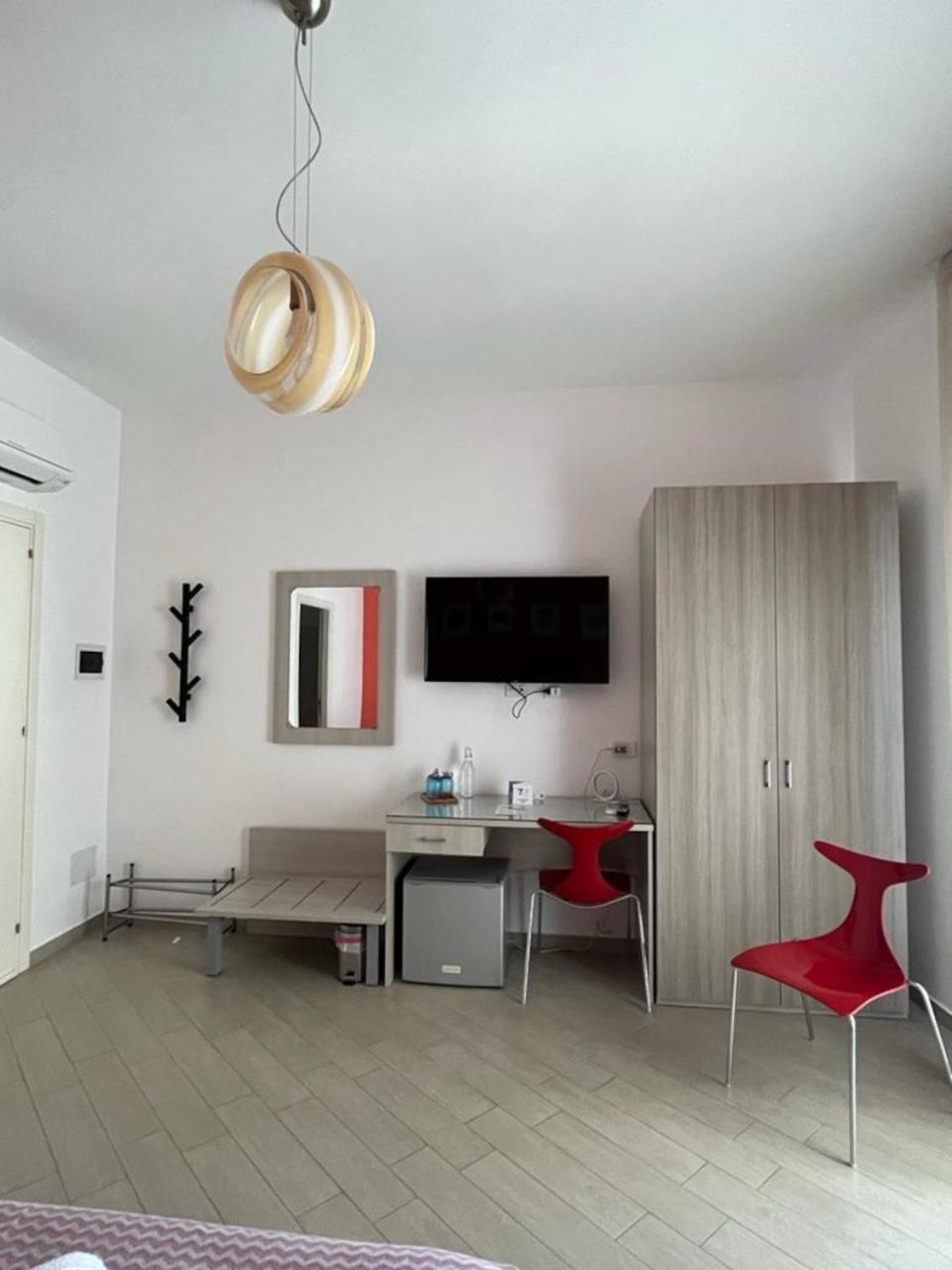 Colibri B&B Sciacca Bagian luar foto